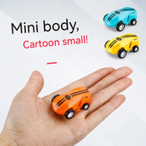Laser Spin Stunt Car Toy